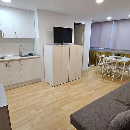 Estudio Centrico A 2 Minutos De La Playa Salou Extérieur photo