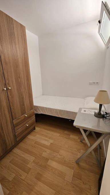 Estudio Centrico A 2 Minutos De La Playa Salou Extérieur photo