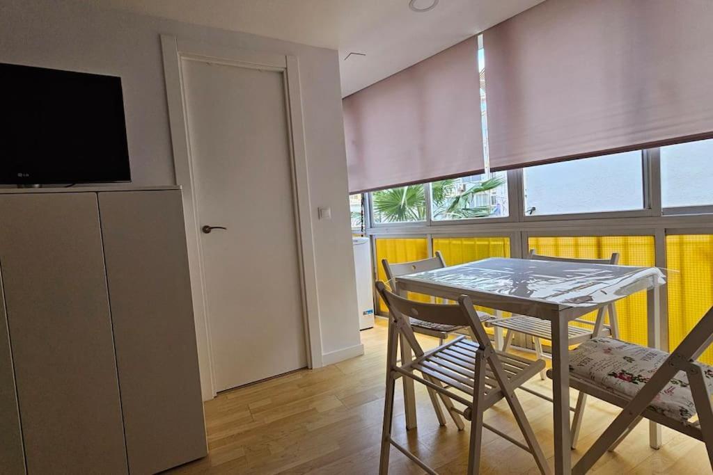 Estudio Centrico A 2 Minutos De La Playa Salou Extérieur photo