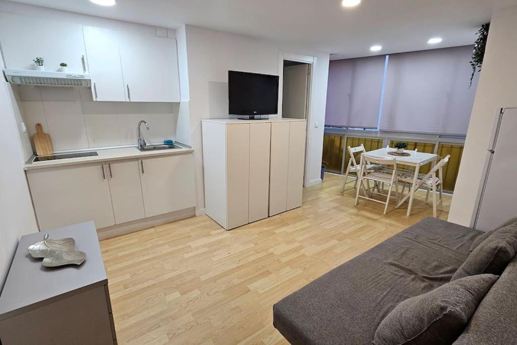 Estudio Centrico A 2 Minutos De La Playa Salou Extérieur photo